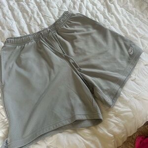 Nike Men's Gray Shorts
